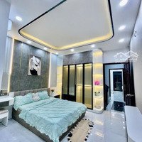 Nhà Mới Đón Tết, 4 Phòng Ngủ 5 Vệ Sinh 62M2 Tại Chuyên Dùng 9, Phú Mỹ, Q7, Giá Bán 7,75 Tỷ. Nhà Trống Giao Ngay