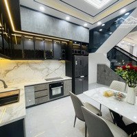 Nhà Mới Đón Tết, 4 Phòng Ngủ 5 Vệ Sinh 62M2 Tại Chuyên Dùng 9, Phú Mỹ, Q7, Giá Bán 7,75 Tỷ. Nhà Trống Giao Ngay