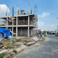 Đất Bình Chiểu,Rẻ Nhà Hẻm ,Diện Tích 64M Giá Bán 3 Tỷ 2