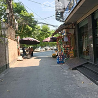 Bán Nhà Mặt Phố Tú Mỡ, Lô Góc Kinh Doanh Siêu Hiếm, 94M, Giá Bán 35.2 Tỷ