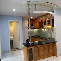 Cho Thuê Căn Hộ 3 Phòng Ngủ 2 Vệ Sinh 102M2, Giá Bán 13 Triệu Tại Ông Ích Khiêm, Phường 5, Quận 11, Tp.hcm