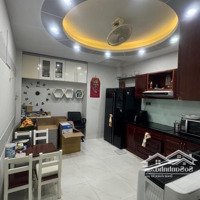 Hẻm Xe Hơi 6M, Gần Mặt Tiền, Nhà Đẹp 5 Tầng Btct, Phan Đăng Lưu, Q.phú Nhuận, 43M2, Nhỉnh 11.X Tỷ