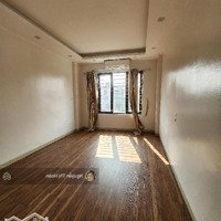 Bán Nhà Khuyến Lương 5 Tầng 36,3M2-5,98 Tỷ-Ô Tô Tránh- Ngõ Thông