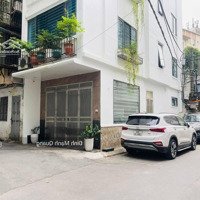 Chính Chủ Bán Nhà Phú Thượng Tây Hồ, 45M2, Ô Tô Đỗ Cửa, Sổ Chính Chủ, Gía Chỉ 6 Tỷ Đồng.