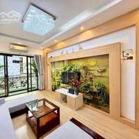 Chính Chủ Bán Nhà Thịnh Quang, Tây Sơn, Đống Đa, Nhà Đẹp Full Nội Thất, Ô Tô Đỗ Cửa