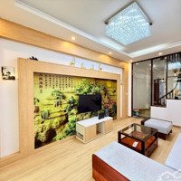 Chính Chủ Bán Nhà Thịnh Quang, Tây Sơn, Đống Đa, Nhà Đẹp Full Nội Thất, Ô Tô Đỗ Cửa