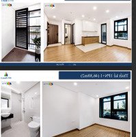 Ra Nhanh Căn 1Pn+1 48M2 Fpt Plaza-3 Giá Chỉ 1 Tỷ590