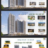 Ra Nhanh Căn 1Pn+1 48M2 Fpt Plaza-3 Giá Chỉ 1 Tỷ590