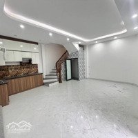 Bán Nhà Đan Phượng - 40M2X5T, Mới Cứng Koong - Ngõ Thông Kd Ôtô Chạy Vòng Quanh Chỉ 5.2 Tỷ