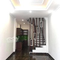 Siêu Hiếm!Nhà Pl Hữu Hưng,Tây Mỗ,Nam Từ Liêm 35M2X5T Mới Tinh,Rất Gần Oto,Tk Hiện Đại 4,65 Tỷ