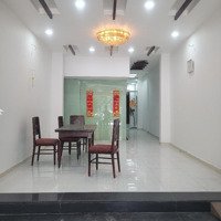 Nhà Mặt Tiền Lý Thường Kiệt Quận Tân Bình Vĩa Hè 7M, 100M2, 5 Tầng Thang Máy, Nhỉnh 2X Tỷ Tl