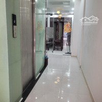 Nhà Mặt Tiền Lý Thường Kiệt Quận Tân Bình Vĩa Hè 7M, 100M2, 5 Tầng Thang Máy, Nhỉnh 2X Tỷ Tl