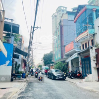 Khu Phân Lô Tân Phú - Tô Hiệu - 70M2 A4 - Giá Hơn 9.X Tỷ - 4 Tầng - Sát Mặt Tiền - Hẻm Xe Hơi