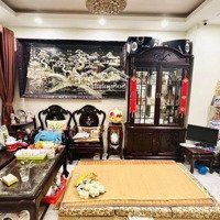 (Giá Ngon) Bán Nhà Ao Sào, Đường 4 Làn Ô Tô, Vỉa Hè, Kinh Doanh, 70M2, Hơn 22 Tỷ