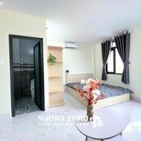 Cho Thuê Căn Hộ Ban Công Lớn View Xịn, Rộng 30M2 Gần Phan Xích Long, Bờ Kè Trường Sa Ở Phú Nhuận