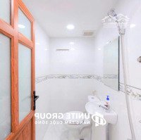 Phòng Trọ Cho Thuê Cửa Sổ Thoáng, Nội Thất Đầy Đủ, Rộng 25M2 Gần D5, Vòng Xoay Hàng Xanh Bình Thạnh