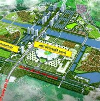 Bán Gấp 55M2 Mai Lâm Vuông Vắn, Gần Cầu Đông Trù Giá Chỉ 68 Tr/M2. Lên Tàu Đông Anh Nhanh Kẻo Lỡ.