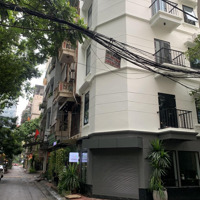 Bán Nhà 4T Nguỵ Như Kon Tum, Lô Góc 72M2, Ôtô Tránh 28 Tỷ. 0936687171