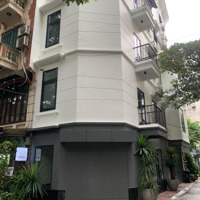 Bán Nhà 4T Nguỵ Như Kon Tum, Lô Góc 72M2, Ôtô Tránh 28 Tỷ. 0936687171