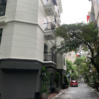 Bán Nhà 4T Nguỵ Như Kon Tum, Lô Góc 72M2, Ôtô Tránh 28 Tỷ. 0936687171