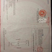 Bán Đất 103M2 Đường 6M Tại Thuần Tỵ, An Hồng, An Dương - Giá Chỉ 1,X Tỷ