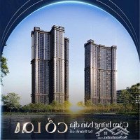 Căn Hộ Cao Cấp Imperia Signature Cổ Loa, Mặt Hồ Trung Tâm Giá Sốc 108 Triệu/M2,Diện Tích45M2, 1 Ngủ 1Wc