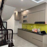 Bán Nhanh Nhà Đẹp O To Bát Khối Long Biên Hà Nội 35M2