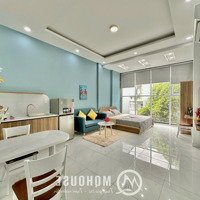 Cho Thuê Gấp Chung Cư Mini 1 Phòng Ngủ 1 Vệ Sinhtại Cộng Hòa, Tân Bình, Rộng 40M2, Giá Ưu Đãi 6 Triệu Vnd