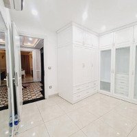 Bán Nhà Hoàng Mai, Gần Ô Tô, Full Nội Thất Dát Vàng, 70M2, 7T Thang Máy, Mặt Tiền 4,6M. Giá Bán 12 Tỷ