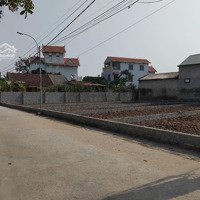 Hot! Bán Đất Gần Bình Minh, Dạ Trạch, Phạm Hồng Thái, Khoái Châu, Hưng Yên, 27 Triệu / M2, 86.6 M2