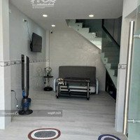 Nhanh Tay Mua Ngay Căn Nhà P6 Bình Thạnh 65M2, Gần Chợ Cây Quéo, Sẵn Thu Nhập, Sổ Sẵn, Bớt Lộc