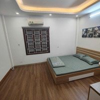 Bán Nhà Quang Tiến-Đại Mỗ-Nam Từ Liêm-32M-5T-Nhà Mới Đẹp-2 Mặt Thoáng-Full Nội Thất-View Vin-5.X Tỷ