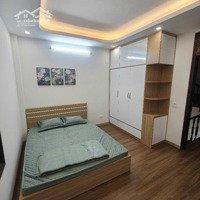 Bán Nhà Quang Tiến-Đại Mỗ-Nam Từ Liêm-32M-5T-Nhà Mới Đẹp-2 Mặt Thoáng-Full Nội Thất-View Vin-5.X Tỷ