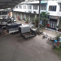 [Chính Chủ] Bán Shophouse Thường Tín, Sổ Đỏ 2 Mặt Tiền, Trung Tâm Thường Tín, 60 M2, 5 Tỷ