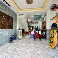 Chợ Đường Hà Huy Giáp.60M2-192M Sàn.gần Ngã Tư Ga. Chỉ 4Tỷ48 Còn Tl