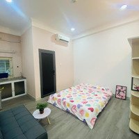 Studio Đơn Giản Cho Thuê Tại Phường 1, Quận 8, 6 Triệu, 23M2, Giá Tốt!