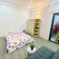 Studio Đơn Giản Cho Thuê Tại Phường 1, Quận 8, 6 Triệu, 23M2, Giá Tốt!