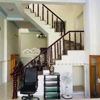 Nhà Lầu 3 Tầng, Công Viên - 61M2 Hoàn Công - Ngay Lê Văn Việt - Xe Tải - Giảm Trước Tết Chỉ 5. X Tỷ