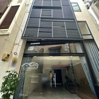 Cách Hàm Nghi 20M! Sát Mặt Tiền Pasteur, P. Ntb, Q1. Ngang Lớn (7,5X12M) Nhà 3T + 6 Phòng Ngủ Chỉ 28Tỷ Tl
