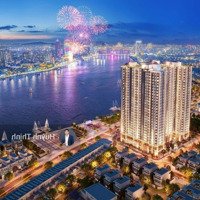 2 Phòng Ngủ 63M2 - 3,48 Tỷ - Tầm View Vĩnh Viễn Sông Hàn Và Vịnh Biển - Đèo Hải Vân Tại Peninsula Đà Nẵng