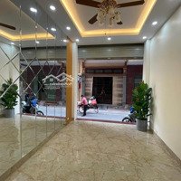 41M2*5 Tầng*11.78 Tỷ Phân Lô Bqp Phố Kim Ngưu, Q. Hbt, 0985818818.