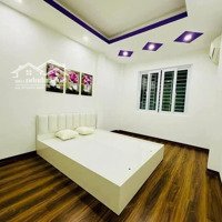 Bán Nhà Riêng Tại Lê Thanh Nghị, 6,8 Tỷ, 32 M2, 4 Phòng Ngủ 6 Tầng, Hàng Hiếm Tại Hai Bà Trưng, Hà Nội