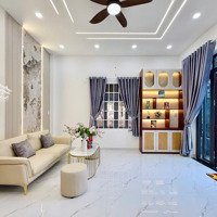 Chính Chủ Bán Nhà Mới 80M2 3 Phòng Ngủgần Citylandhẽm Xe Hơigiá Chỉ 4,79 Tỷ