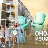 918 Căn Nhà Phố Thương Mại 3 Mặt Tiền Đường Tại The Global City - Sỡ Hữu Lâu Dài T12/2025 Nhận Nhà