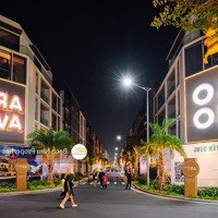 918 Căn Nhà Phố Thương Mại 3 Mặt Tiền Đường Tại The Global City - Sỡ Hữu Lâu Dài T12/2025 Nhận Nhà