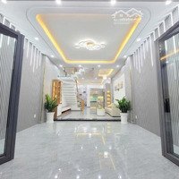 Tôi Cần Bán Nhà Mặt Tiền Đường Trần Quý, Quận 11, Giá Bán 3 Tỷ 150/ 70M2. Kc:trệt 3 Lầu 4 Phòng Ngủ- 4 Vệ Sinh- Shr