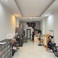 Bán Nhà Gần Công Viên Hoà Bình - Ô Tô Chạy Sát Nhà - Dân Xây Chắc Chắn- Diện Tích 45/47M2