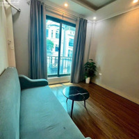 Bán Nhà Gần Công Viên Hoà Bình - Ô Tô Chạy Sát Nhà - Dân Xây Chắc Chắn- Diện Tích 45/47M2