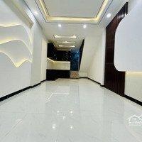 Bán Nhà Mặt Tiền Thụt, Dương Bá Trạc ,Quận 8,65M2, 3 Tầng ,5 Pn.