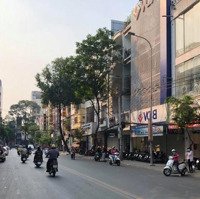 Tài Sản Tốt Nhà Mặt Tiền Số 99 Cao Thắng Quận 3, Giá Chỉ Còn 35 Tỷ